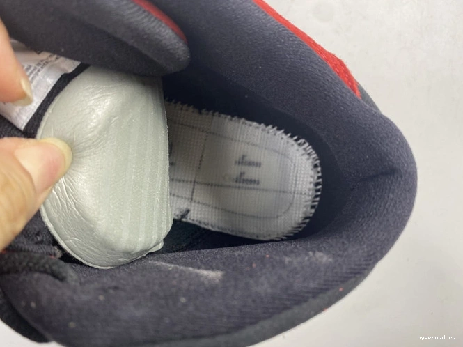 JORDAN BRED" REVERSE 13 DJ5982 602 AIR 0816